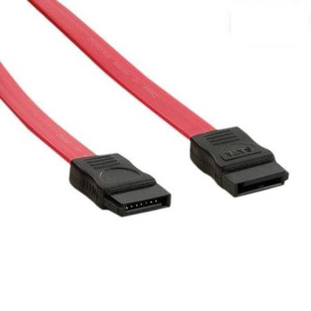 4World Kabel HDD|SATA 3|7pin SATA (F)|7pin SATA (F)|477mm